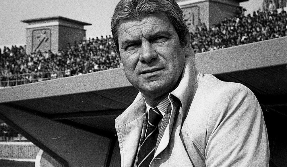 Mircea Sandu l-a caracterizat într-un singur cuvânt pe Emeric Ienei: „Antrenorii de la Steaua au fost buni decât cei de la Dinamo”