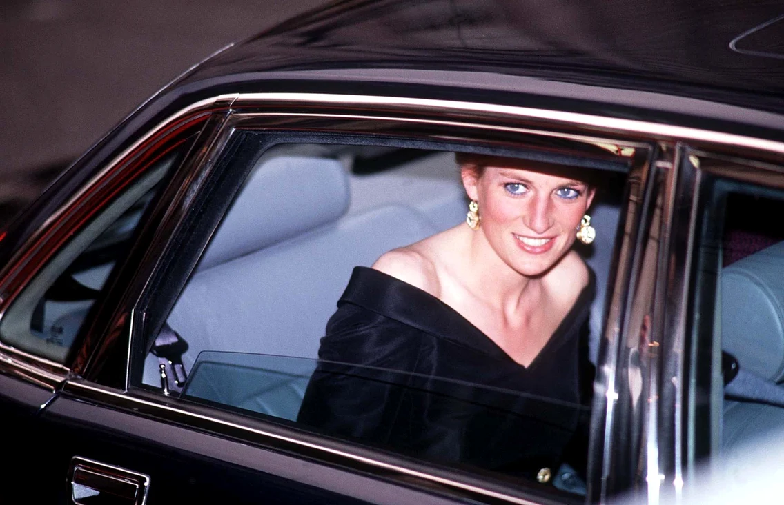 Prințesa Diana