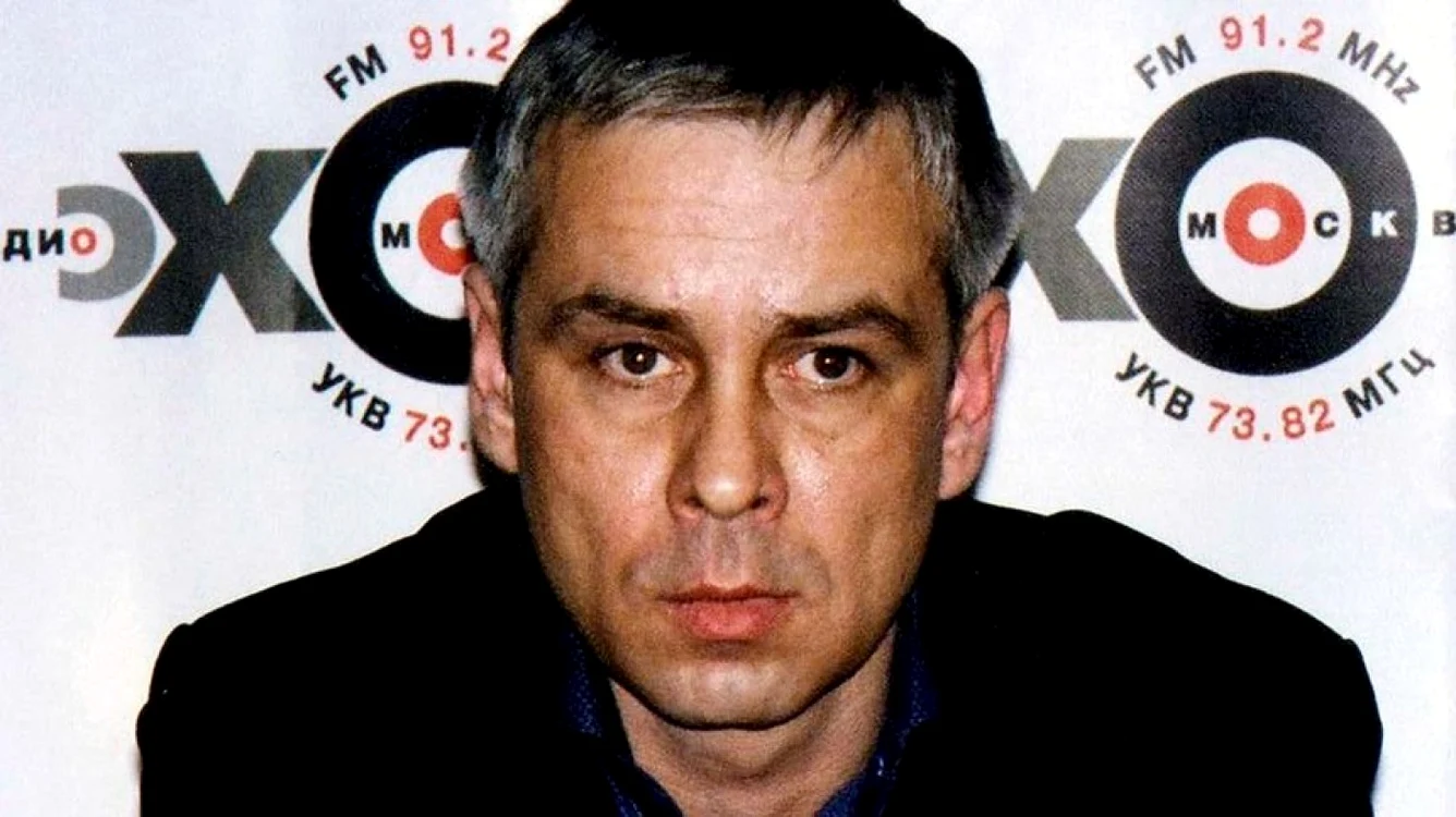 Dmitri Kovtun Foto Twitter