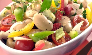 salata de fasole cu legume jpeg