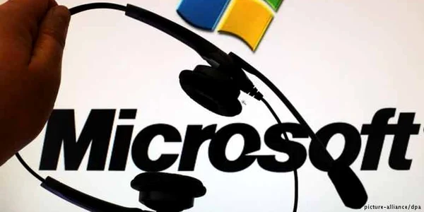 microsoft