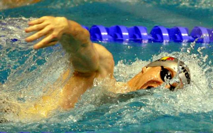 Norbert Trandafir