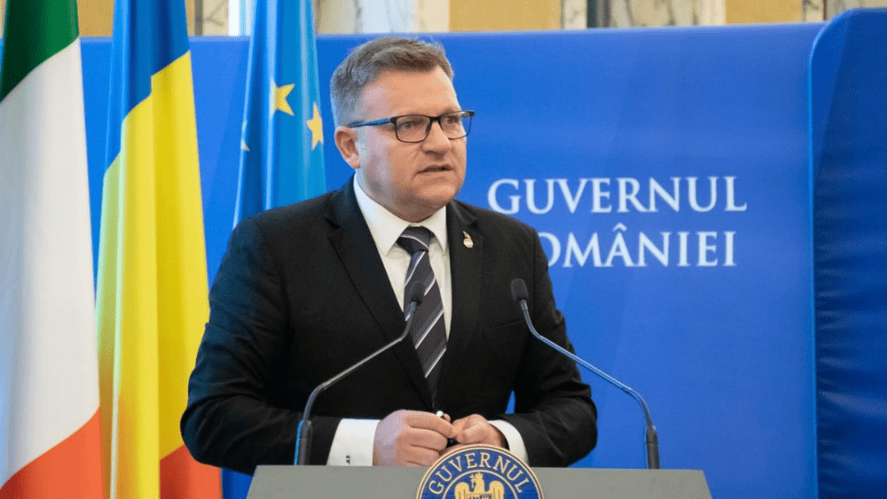 Ciucă, reproșuri lui Budăi pentru anunțarea măririlor de pensii și salarii fără consultarea Coaliției SURSE