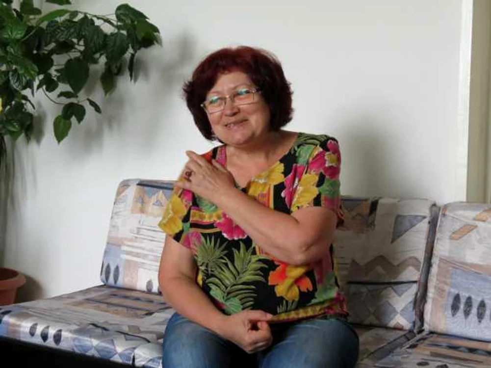 sos satele copiilor