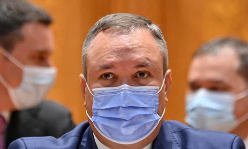 nicolae ciuca