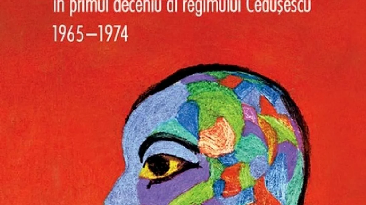 Viața intelectuală și artistică în primul deceniu al regimului Ceaușescu  1965 1974 jpeg