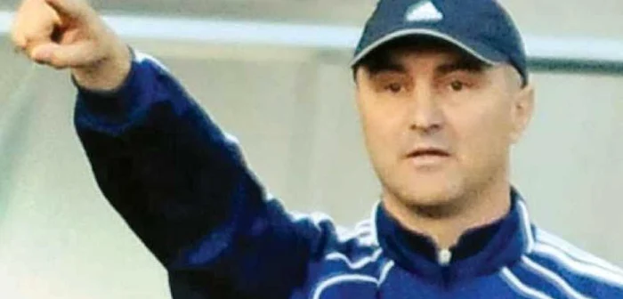 Valeriu Răchită nu vrea să renunţe în niciun fel la Petrolul   
