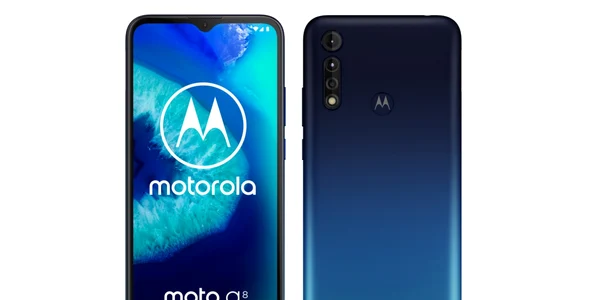 Moto G8 Power Lite 