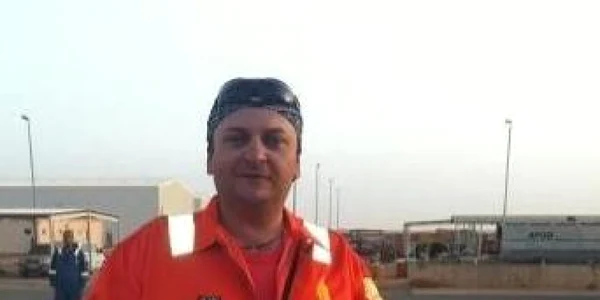 George Iachim