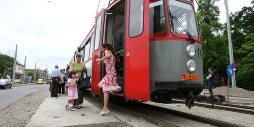 Tramvai iasi