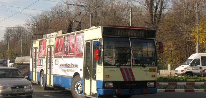 În zilele de sărbătoare autobuzele vor avea program redus