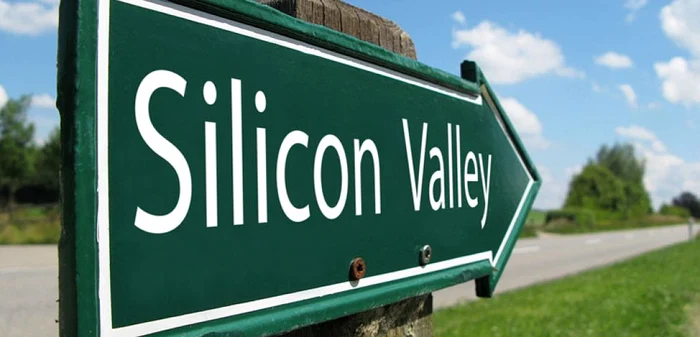 Sillicon Valley