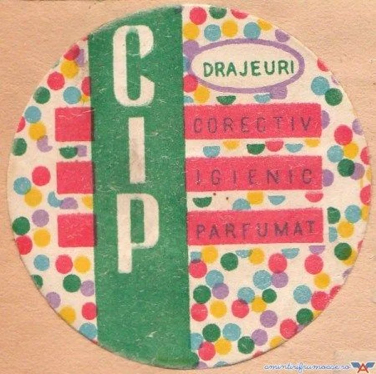 Erau o gustare populară în epoca comunistă
