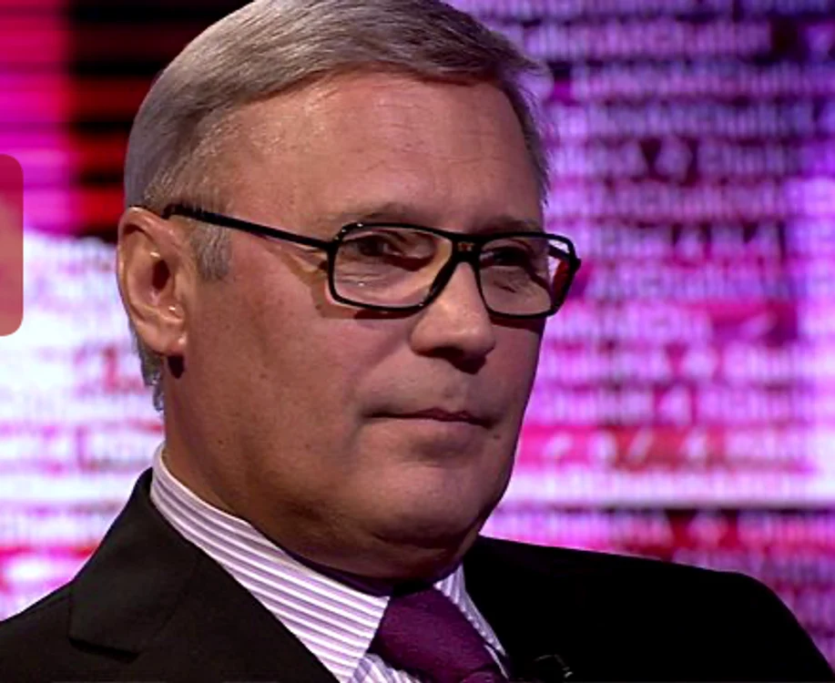 Mihai Kasianov