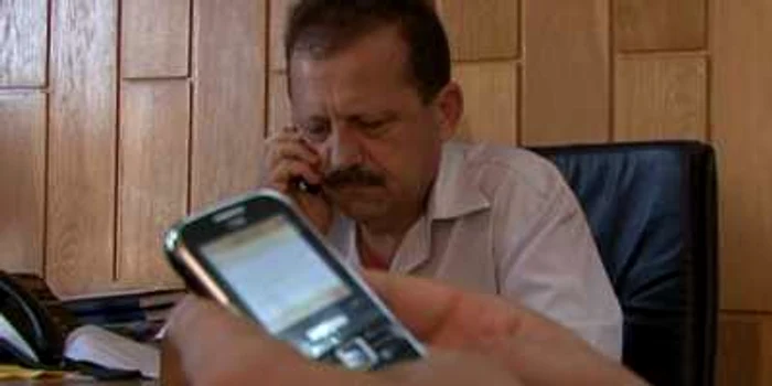 Primarul le transmite informații concetățenilor