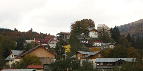 Agenţiile de turism de pe Valea Prahovei au înregistrat creşteri ale volumului de vânzări