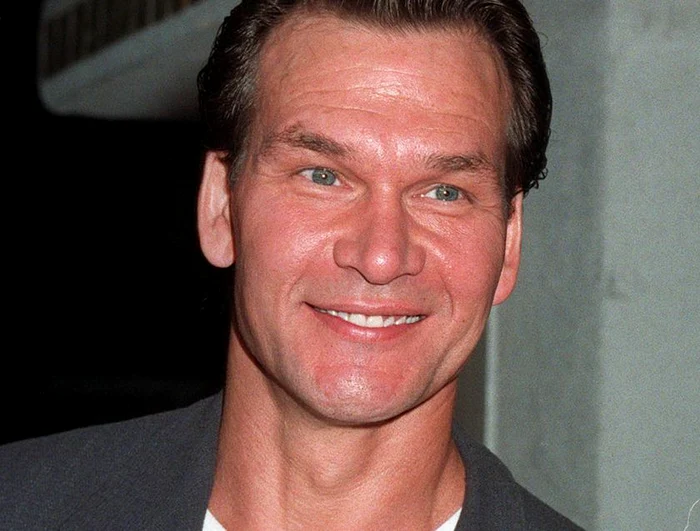 
    Patrick Swayze şi-a dat ultima suflare în septembrie 2009clickpentrufemei.ro  