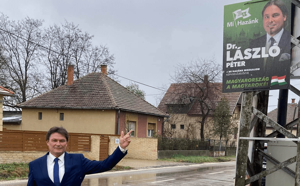 Cine sunt extremiștii maghiari ai Mișcării Patria Noastră, care au amenințat cu moartea o jurnalistă din România