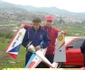 Concurs aeromodele
