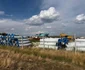 FOTO Facebook / Transgaz Magistrala Energiei
