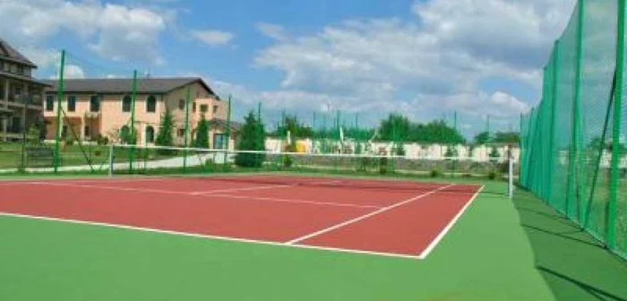 Baza de agrement va fi dotată la standarde europene