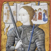 Joan of Arc miniature graded jpg