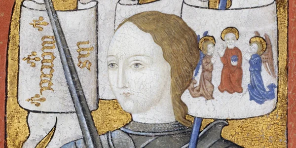 Joan of Arc miniature graded jpg