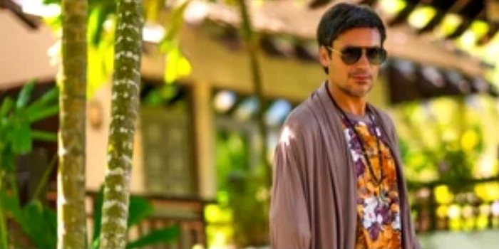 Radu Vâlcan prezintă Insula Iubirii foto: Antena 1