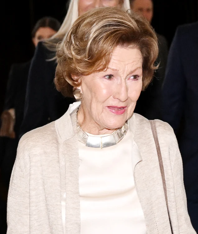Regina Sonja a Norvegiei, GettyImages (1) jpg