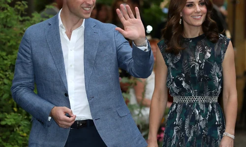 The Duke And Duchess Of Cambridge Visit Germany   Day 2 jpeg