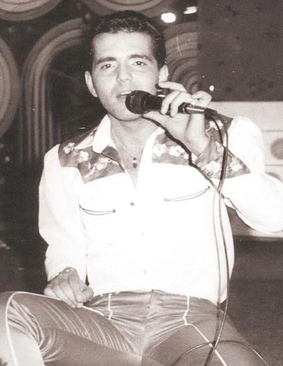 Daniel Iordăchioaie: 1997 - 29 de ani