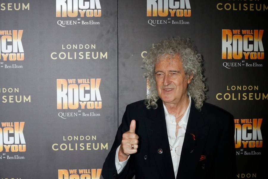 Contribuția crucială a lui Brian May de la Queen la misiunea NASA de a aduce prima mostră de asteroid din istorie