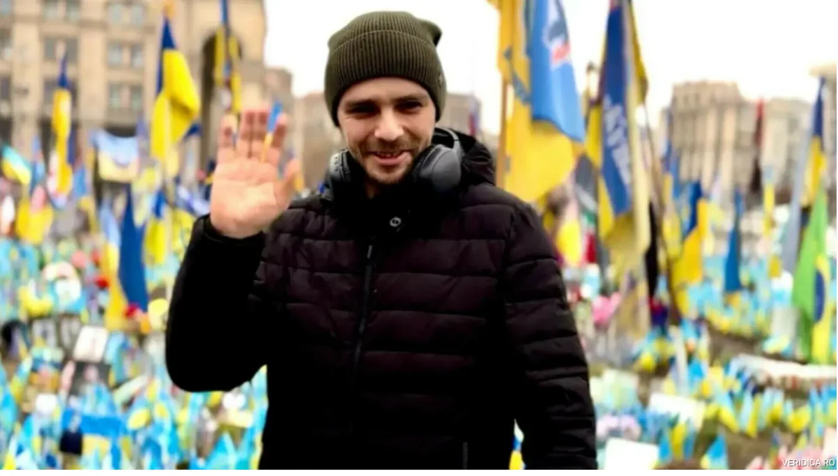 Un român care lupta pe frontul din Ucraina a fost declarat „dispărut în acțiune”