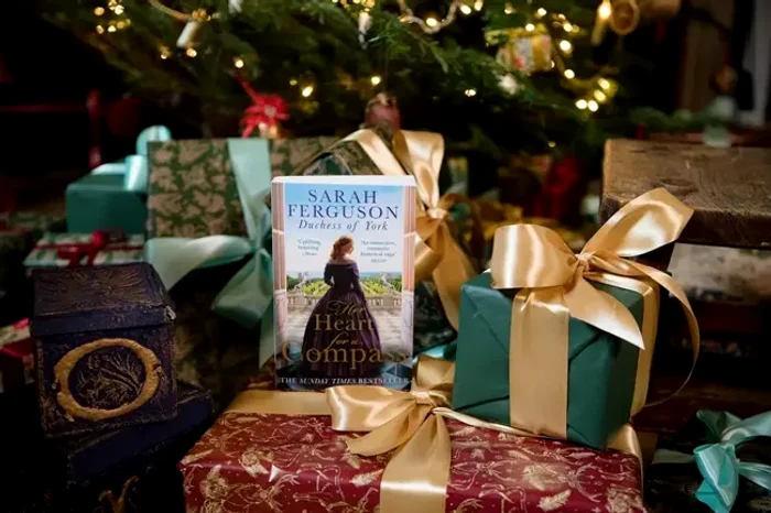 sarah ferguson book jpg