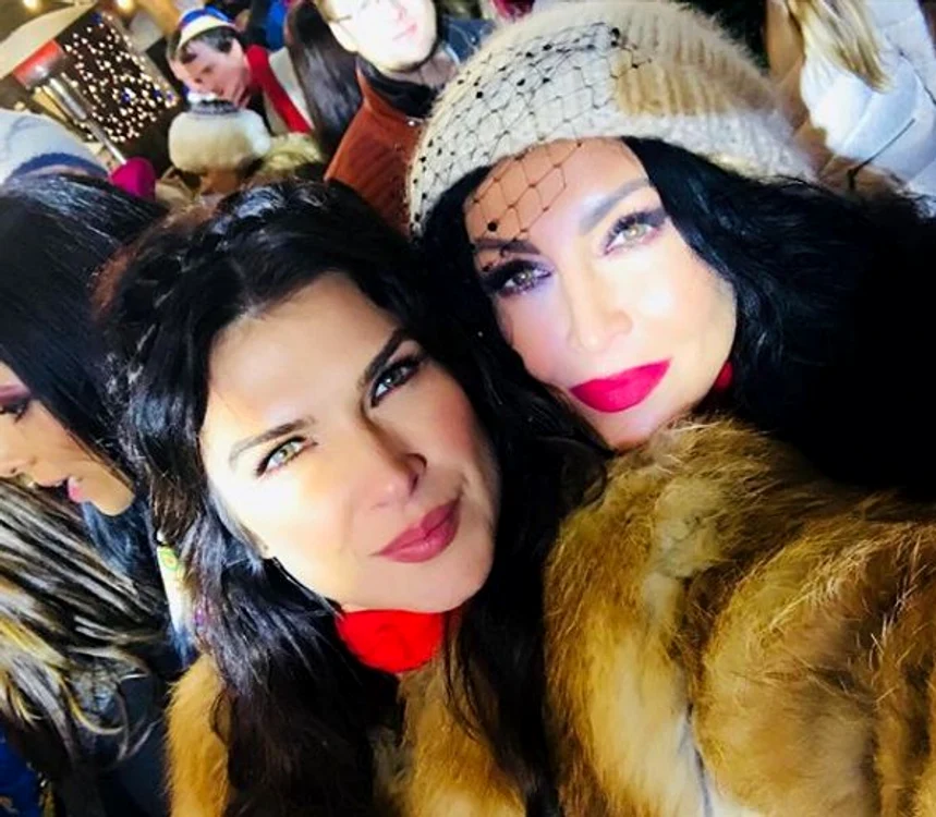 Ce mesaj i-a transmis Monica Bârlădeanu Mihaelei Rădulescu