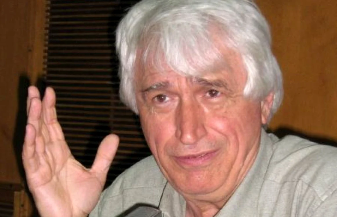 Emil Boroghină, directorul Festivalului Internaţional Shakespeare