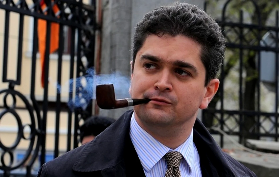 
    Theodor Paleologu este unul dintre cei mai vocali parlamentari PNL  