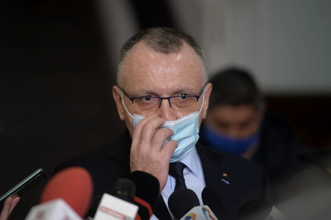 Ministrul Cîmpeanu vre să înfiinţeze în fiecare şcoală cabinet de psihopedagogie