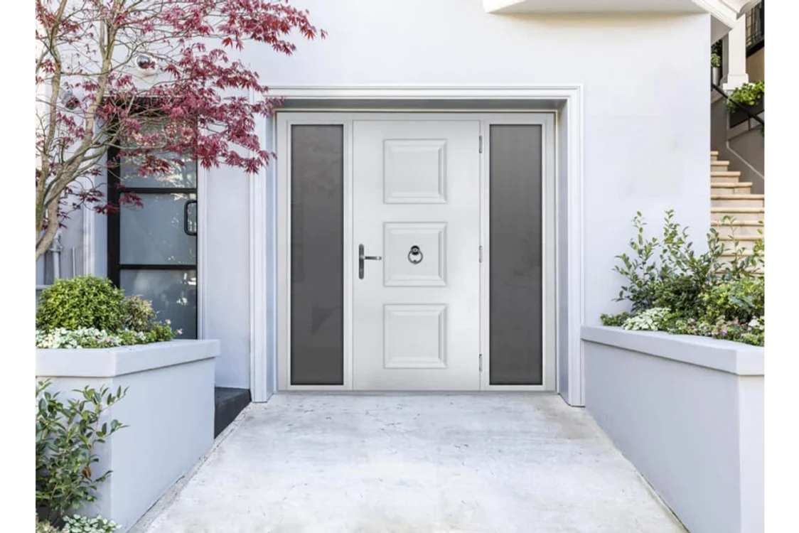 usi metalice pentru exterior casa totuldespreusi png