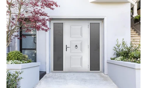 usi metalice pentru exterior casa totuldespreusi png