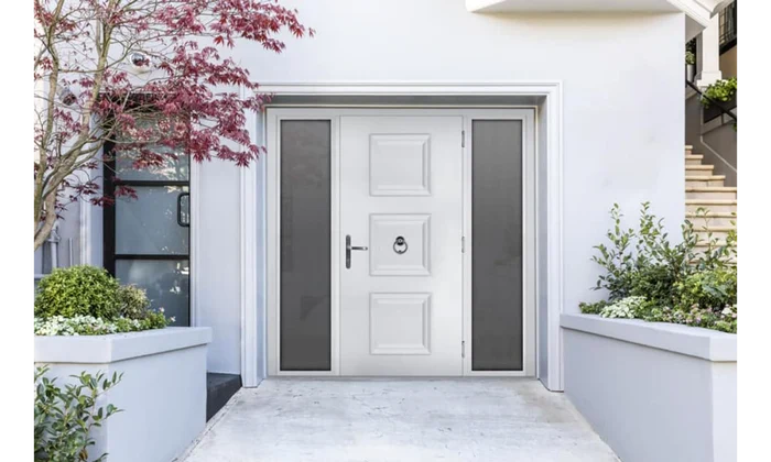 usi metalice pentru exterior casa totuldespreusi png