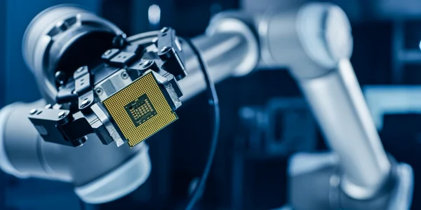 fabrica cipuri microprocesoare foto shutterstock