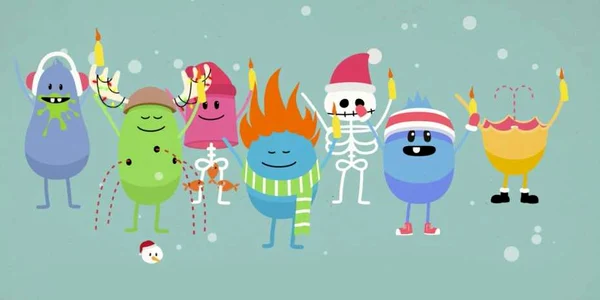 dumb ways to die 2