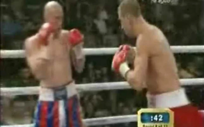 Lucian Bute - Jesse Brinkley