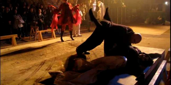 faust la sibiu