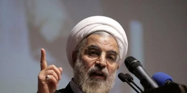 rouhani