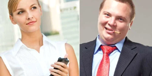 Silueta subţire le aduce femeilor mai mulţi bani şi bărbaţii rotofei au cele mai mari salarii 