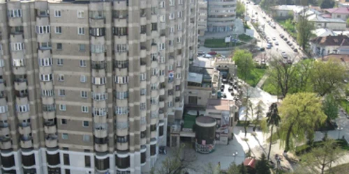 Bacău: Bacăul, metropolă până în anul 2030 (CAMPANIE)