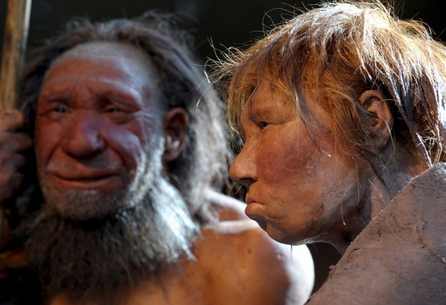 Virusurile care au dus la dispariția oamenilor de Neanderthal. Cercetătorii au găsit boli cu transmitere sexuală în oase din Siberia