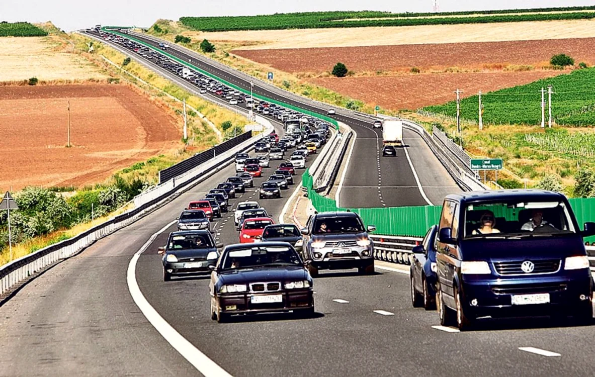 
    Lucrările la Podul Cernavodă nu se opresc până la începutul verii  
